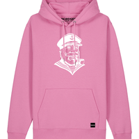 Pullover "Seemann" Bubble Pink