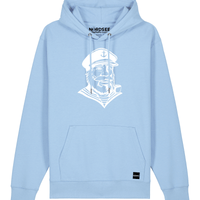 Pullover "Seemann" Blue Soul