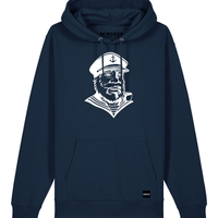 Pullover "Seemann" Navy