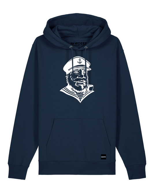 Pullover "Seemann" Navy