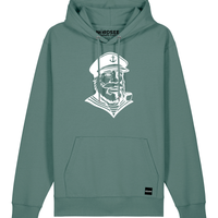Pullover "Seemann" Green Bay