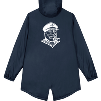 Regenjacke "Seemann" Navy