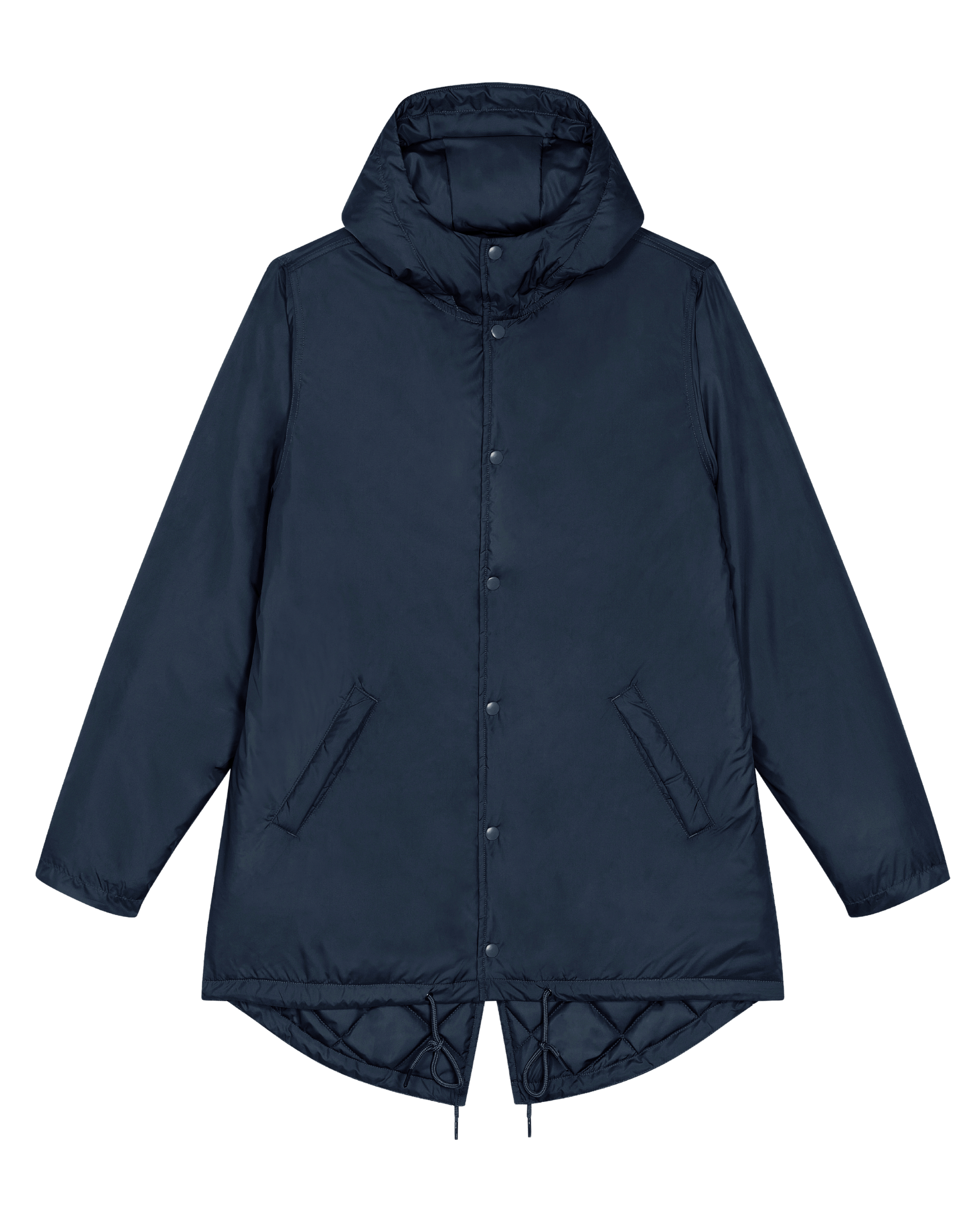 Regenjacke "Seemann" Navy
