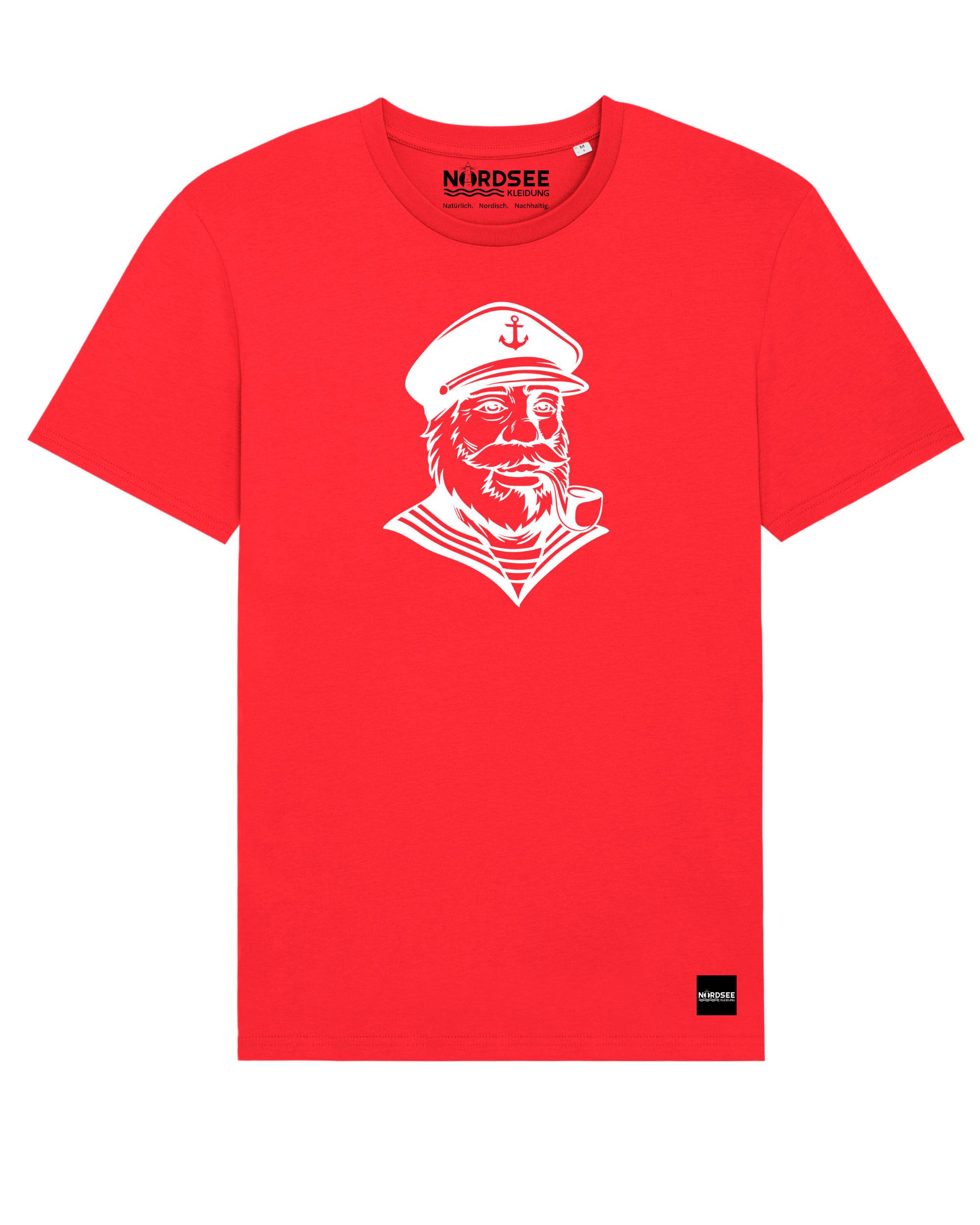 T-Shirt "Seemann"