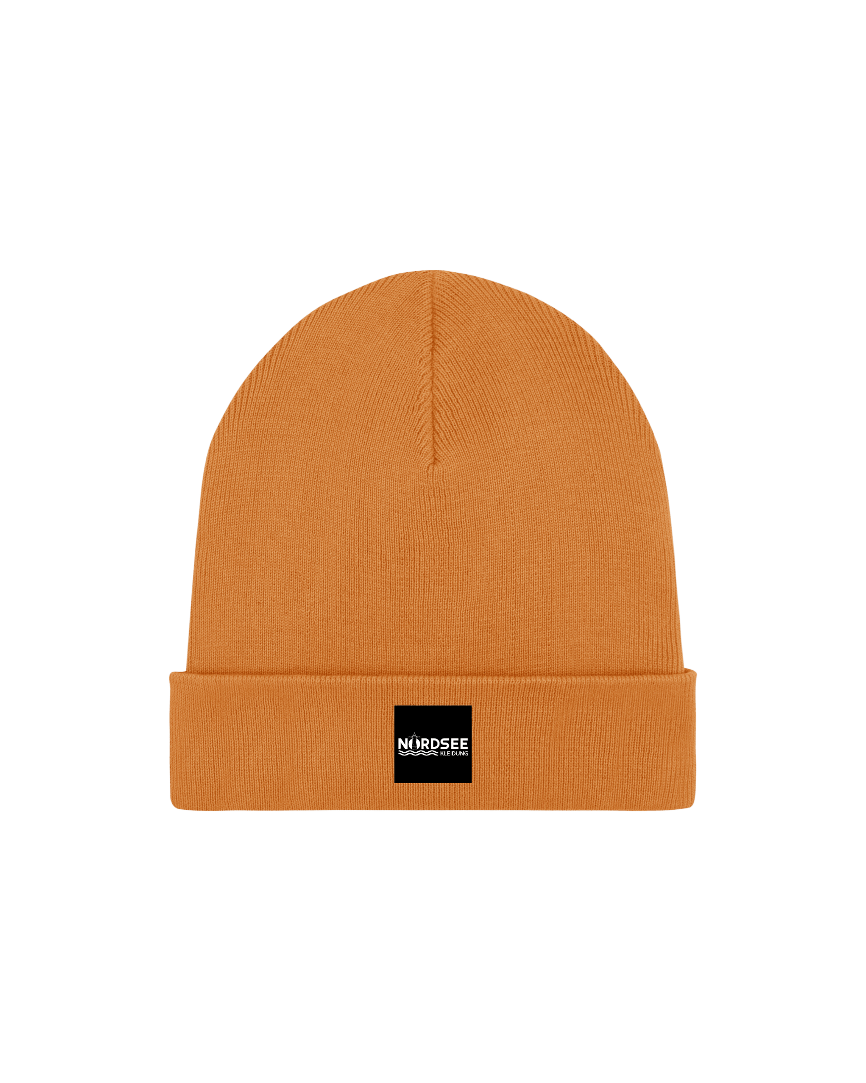 Rib Beanie "Nordseekleidung" Day Fall