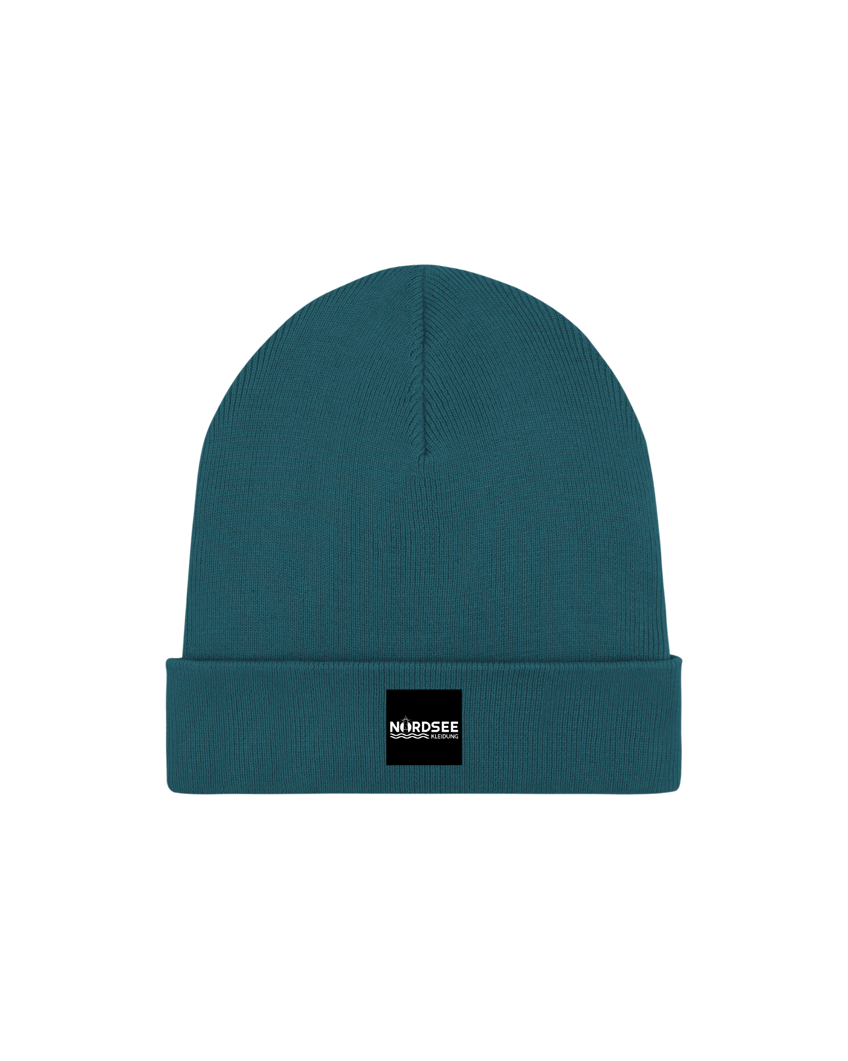 Rib Beanie "Nordseekleidung" Stargazer